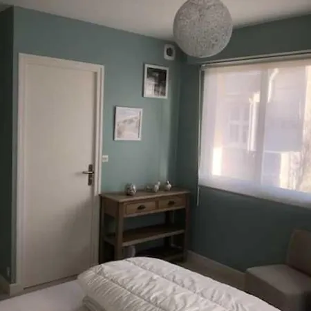 90m With Large Terrace Near The